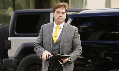 Craig Wright wins ‘only nominal damages’ of £1 in bitcoin libel case