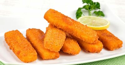 Sainsbury's shopper says she 'nearly fell to her knees' over fish finger price