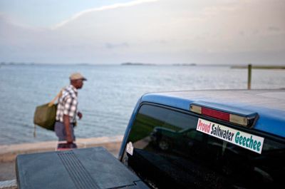 Island slave descendants settle Georgia discrimination suit