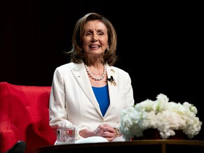 How China Could Respond If Nancy Pelosi Visits Taiwan — And The Stocks To Watch