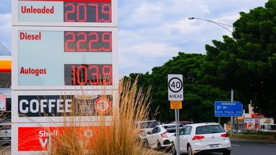 The price of fuel is set to rise next month, and calls are growing for the government to step in