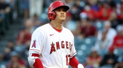 Angels Won’t Trade Shohei Ohtani Despite Interest, per Report