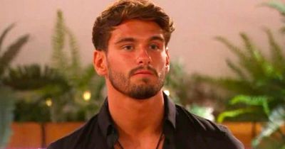 Love Island's Chris Hughes reveals he's been supporting Jacques since his dramatic Casa Amor walkout
