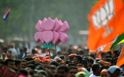 Reengineering India’s consciousness