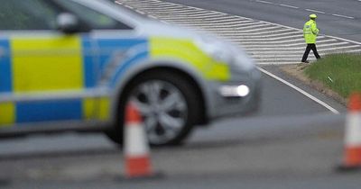 Elderly man named as he dies days after crash between van and lorry in Co Tyrone