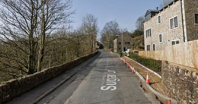 Man with schizophrenia died after falling from the edge of a quarry