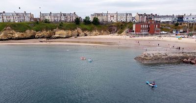 North East weather: Hour-by-hour forecast for Tuesday and Wednesday according to the Met Office
