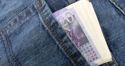 Bank of England urges people to check their cash as paper £20 and £50 notes set to expire next month