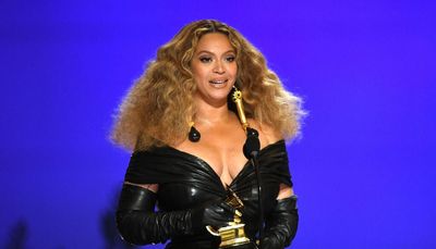 Beyoncé to remove offensive word from new song on 'Renaissance' album after backlash