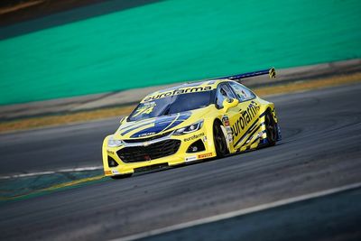 Stock Car Pro Series: Rossi and Fraga win at Interlagos