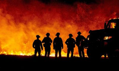 Climate endgame: risk of human extinction ‘dangerously underexplored’