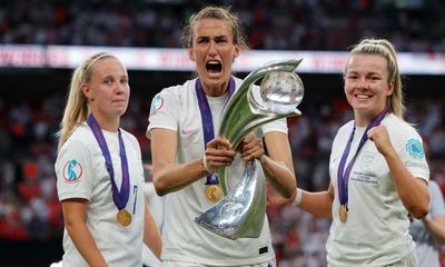 Lionesses now worth millions in sponsorship, say PR experts