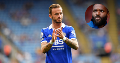 Darren Bent claims James Maddison move to Newcastle United would be 'backwards step'