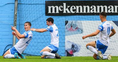 Drogheda 1-1 UCD: Students out from bottom for first time in 21 weeks after priceless equaliser