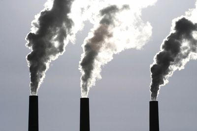Climate bill said to put emission goals in 'striking distance' - Roll Call