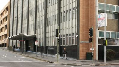 Craigmore boy whose death is being investigated suffered stomach pains, cardiac arrest before dying, his family says