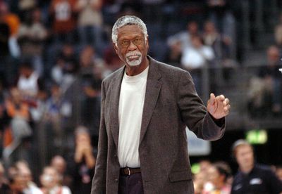 This brilliant Bill Russell quote should inspire more thoughtful NBA coverage