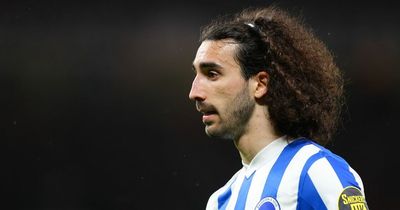 Marc Cucurella Barcelona comments a big concern for Chelsea as Blues accelerate transfer talks