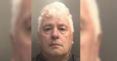 Paedophile hid hundreds of child abuse images on iPod