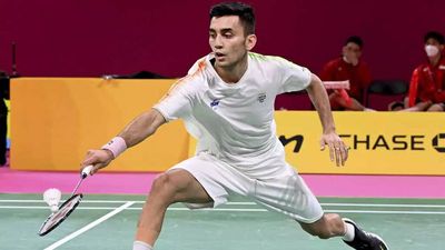 CWG 2022: Defending champions India blank Singapore to enter mixed team badminton final