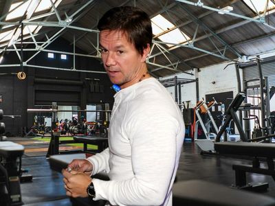 Should You Buy Shares Of Mark Wahlberg-Backed Publicly Traded Company? What You Need To Know About F45 Training