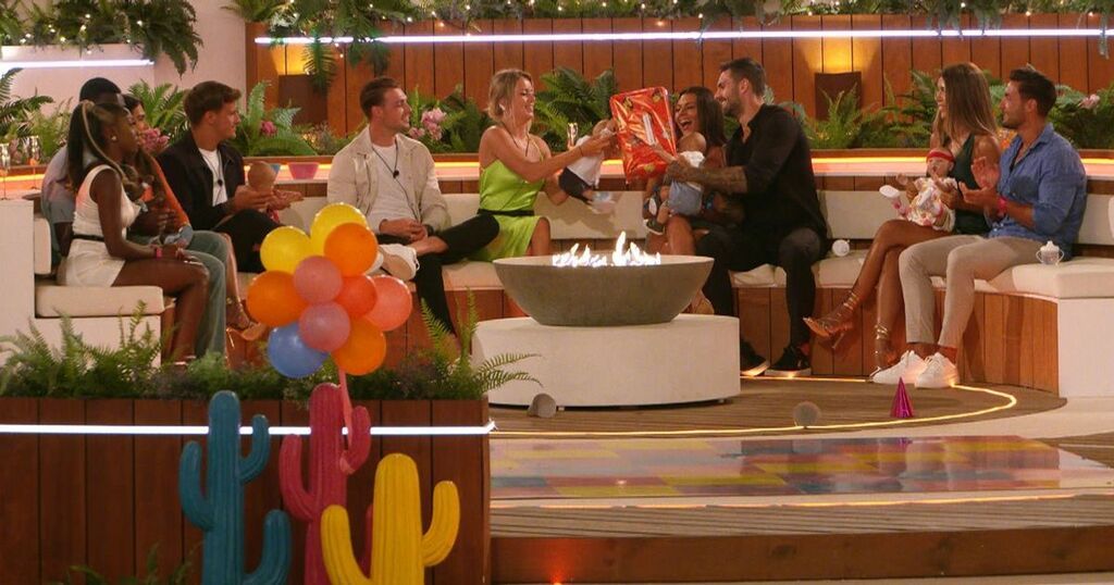 How much is the Love Island prize money and is it…