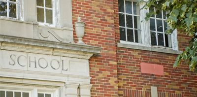 As another elite boys' school goes co-ed, are single-sex schools becoming an endangered species?