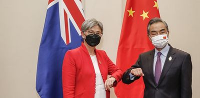 Can Australia recapture the spirit of middle power diplomacy?