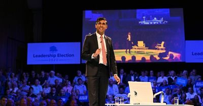 Who won Tory hustings? Rishi Sunak too slick as favourite Liz Truss continues rise