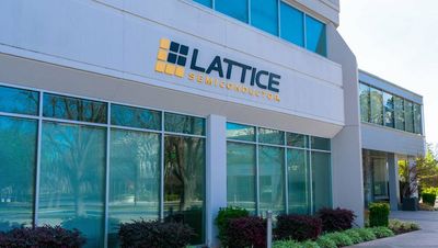 Lattice Semiconductor Tops June-Quarter Goals, Raises Estimates