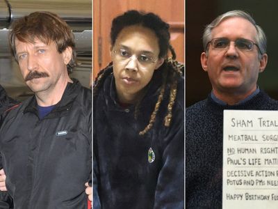 Viktor Bout: Lawyer for convicted Russian arms dealer ‘confident’ of US prisoner swap with Brittney Griner