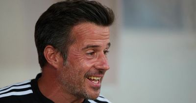 'Not ready' - Marco Silva makes major Fulham admission ahead of Liverpool clash