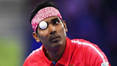 CWG 2022: Sharath Kamal leads India to 3-0 win over Nigeria in men's team semis