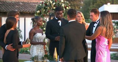 Love Island axes fan favourite twist from final for first time in show's history