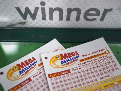 We might never know who won the Mega Millions jackpot. That's not usually the case