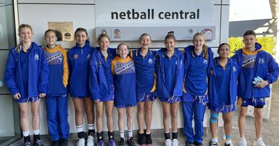 Hunter secure NSW PSSA netball title with unbeaten run