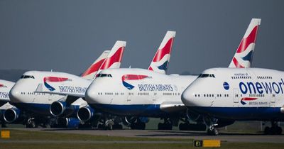 British Airways STOPS selling Heathrow flights until next week amid travel chaos