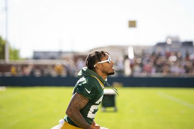 Loaded everywhere, Packers defense has elite players at each level