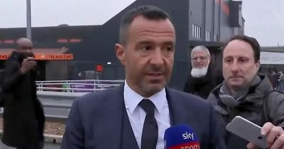 Jorge Mendes tells Man Utd to ‘name their price’ in new Cristiano Ronaldo transfer twist