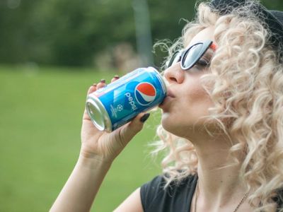 PepsiCo Isn't The Only One Bullish On Celsius: This Analyst Explains Why It's A Good Bet