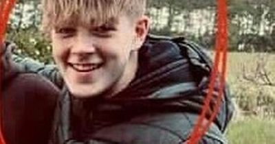 Missing teen who may have travelled to Edinburgh found safe and well by police