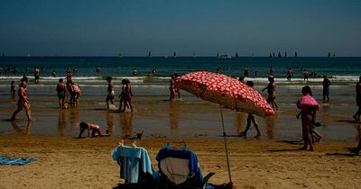 New rules in Spain as British tourists warned of heat alerts