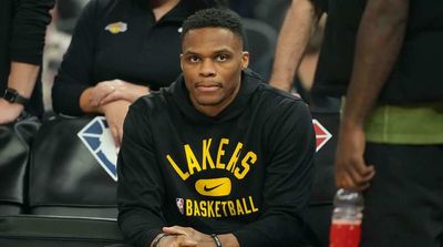 Report: Westbrook Signs With Excel Sports Management