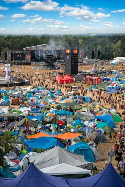The 8 essential gadgets festival-goers needs in their backpack