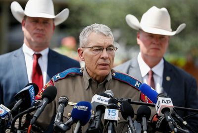 Coalition of news organizations sues Texas Department of Public Safety over withheld records on Uvalde shooting