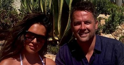 Michael Owen speaks out as Gemma comes second in Love Island final with Luca