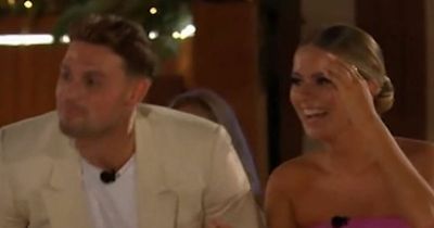 Love Island final result: Tasha and Andrew vote 'mystery' as fans angered by fourth place finish
