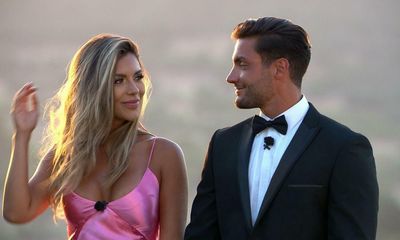 Ekin-Su Cülcüloğlu and Davide Sanclimenti voted Love Island winners