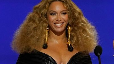 Beyoncé to change lyric containing 'ableist slur' in new song on Renaissance album after backlash