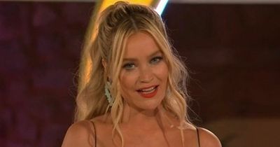 Love Island fans call for winner Ekin-Su to replace Laura Whitmore after 'bitter' comments